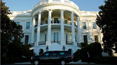 Republicanos enviam negociadores à Casa Branca para resolver teto da dívida dos EUA - TVI