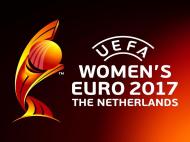 Sorteio Futebol Feminino - EURO 2017
