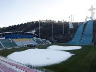 Jogos Olímpicos de Inverno (Reuters)