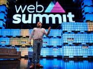Web Summit (Lusa)