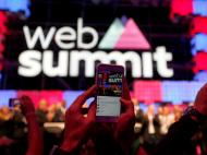 Web Summit (Rafael Marchante/Reuters)