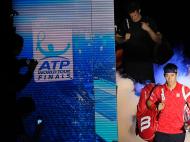 Finais ATP (Reuters)