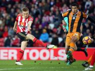Sunderland-Hull City (Reuters)