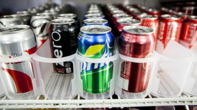 Alimentos, substâncias e comportamentos: são mais de mil os produtos na lista da OMS com risco de cancro, aos quais se junta agora o aspartame - TVI