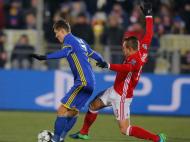 Rostov-Bayern Munique (Reuters)