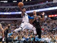 Dallas Mavericks-LA Clippers (Reuters)