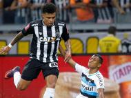 Atlético Mineiro-Grémio (Reuters)
