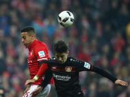 Bayern Munique-Leverkusen (Reuters)