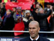 Zidane (Reuters)