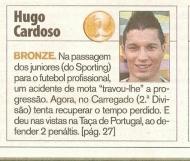 Hugo Cardoso
