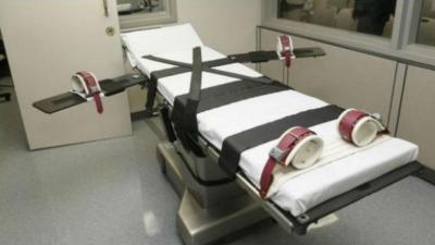 Executados dois reclusos por homicídio nos Estados Unidos - TVI