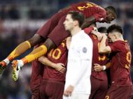 Serie A: Roma bate Milan
