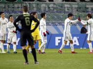 Mundial Clubes: Kashima Antlers elimina Atlético Nacional e faz história