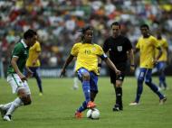 O 10 e os deuses: Ronaldinho Gaúcho