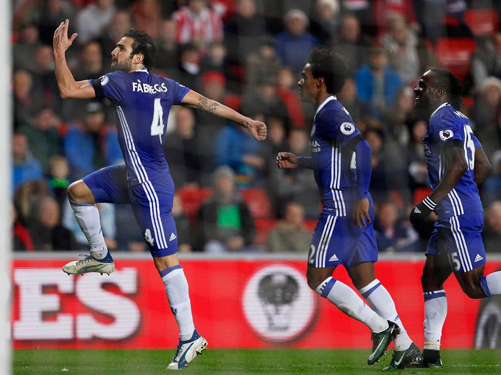 Sunderland-Chelsea (Reuters)