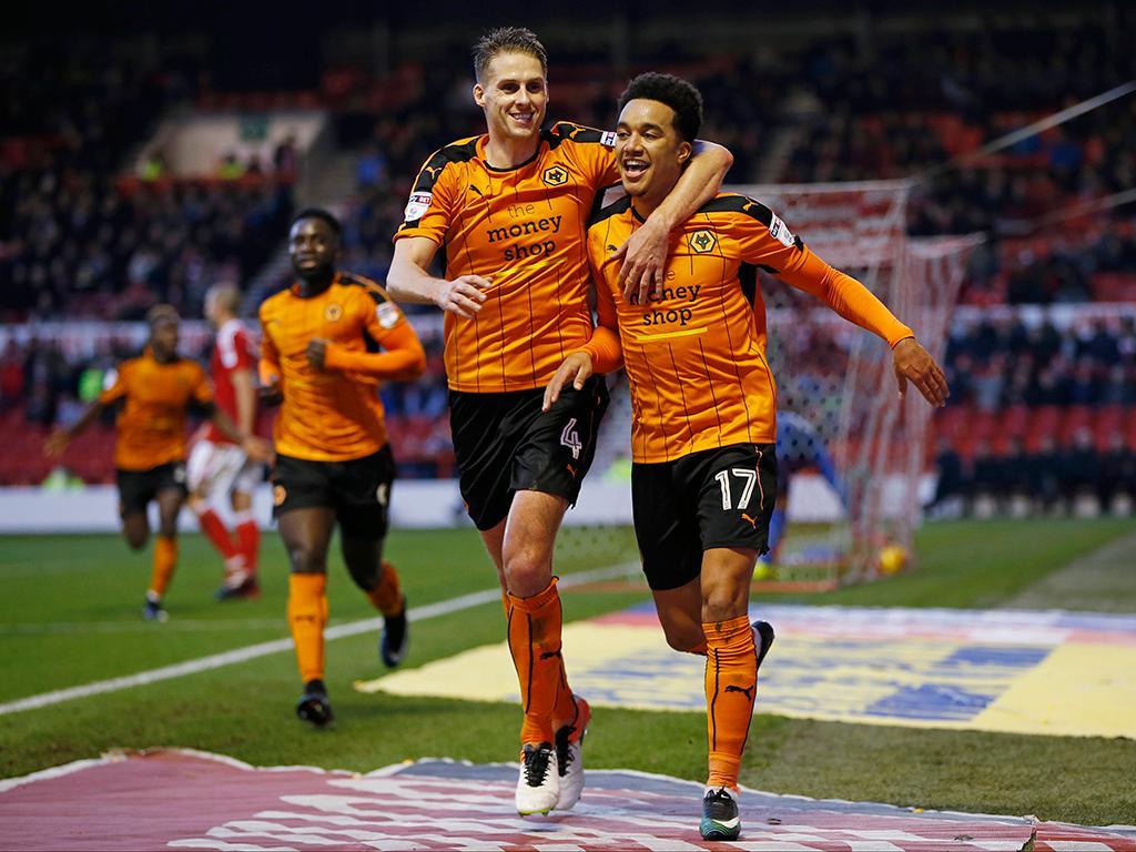 Nottingham-Wolves (Reuters)