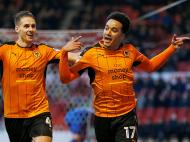 Nottingham-Wolves (Reuters)