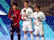 Ronaldo o melhor do Mundial de Clubes
