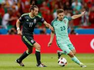 As melhores imagens do Euro 2016 (Reuters)