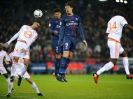 PSG-Lorient (Reuters)