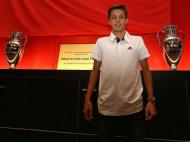 Tiago Dantas (foto: SL Benfica)