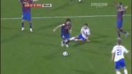 Golos da Nossa Vida: lembram-se do que Messi fez ao Saragoça?