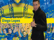 Diego Lopes