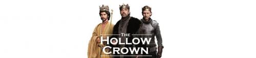 thumbnail The Hollow crown