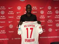 Dayot Upamecano, 22 anos, central: contratado aos juniores do Valenciennes quando tinha 17 anos por 2,2 milhões, foi vendido dois anos depois ao Leipzig por 18,5 milhões. No último verão saiu para o Bayern Munique por 42 milhões.