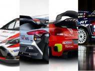 WRC: o regresso do grupo B?