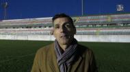 «Contaram-me como foi»: o dia em que o Estrela venceu a Taça de Portugal