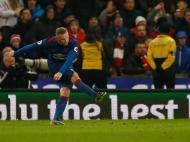 Wayne Rooney: 402 jogos com Ferguson