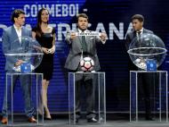 Copa Sul Americana (Reuters)