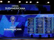 Copa Sul Americana (Reuters)