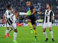Juventus-Inter (Reuters)