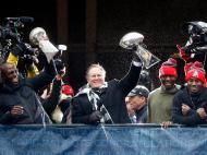 New England Patriots (Reuters)