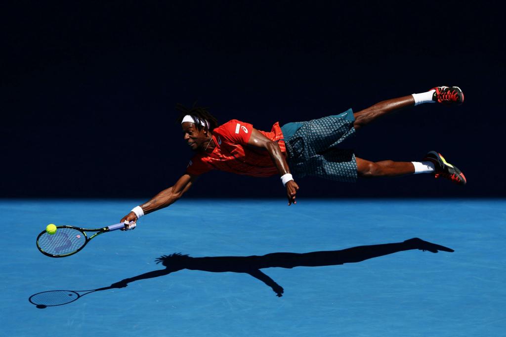 World Press Photo: 2º Prémio Desporto (Foto Cameron Spencer/ Getty Images)