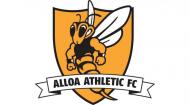 Alloa Athletic FC (Escócia)