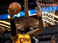Minnesota Timberwolves-Cleveland Cavaliers (Reuters)