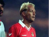 Mats Magnusson, 1987-1992 (Suécia) (DR: Facebook Magnusson)