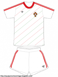 Portugal 1984 (alternativa)