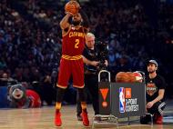 NBA:  fim de semana All Star (Reuters)