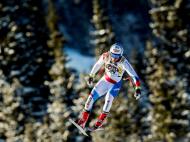 Esqui Alpino (Reuters)