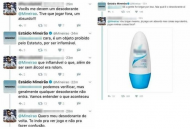 Desodorizante causa polémica no Brasil