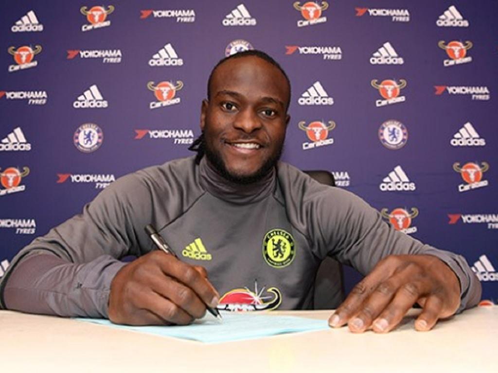 Victor Moses (Chelsea)
