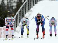 Esqui Nórdico (Reuters)