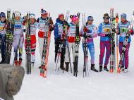 Esqui Nórdico (Reuters)