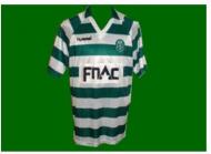 Sporting 1987-88