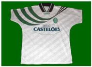 Sporting 1993-94 (alternativa)