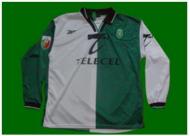 Sporting 1998-99 (Stromp)

